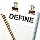Process-Define